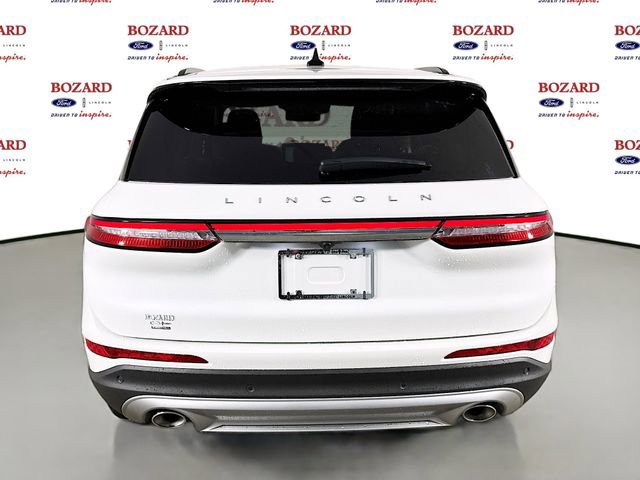 New 2026 Lincoln Corsair Premiere w/ Rear Removable Package Tray FWD image 6