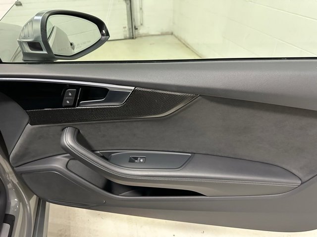 Used 2022 Audi S5 Premium Plus w/ Premium Plus image 41
