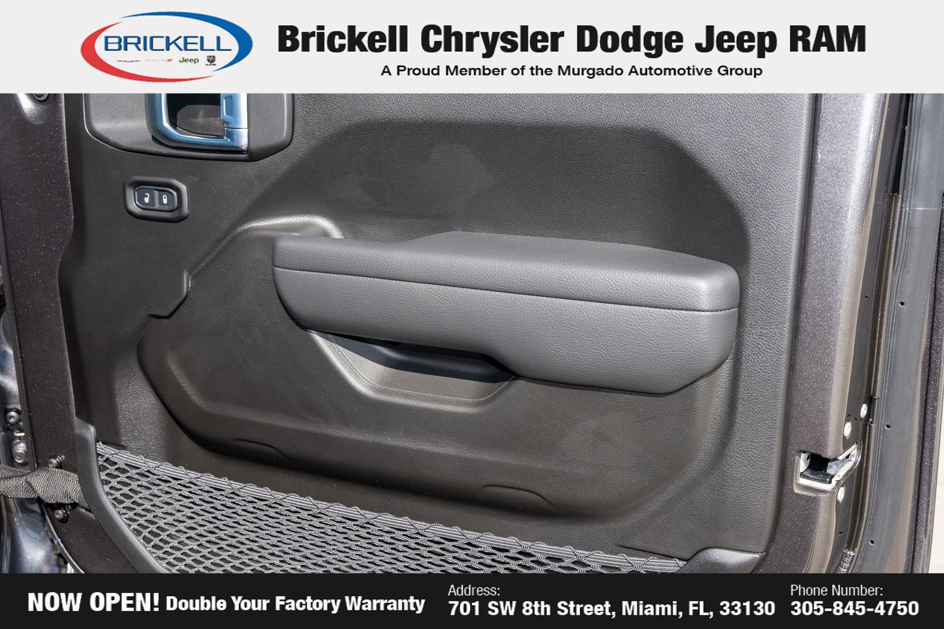 New 2026 Jeep Gladiator Sport image 13