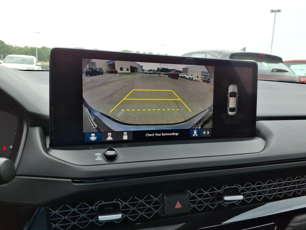 Used 2025 Honda Accord EX-L image 18
