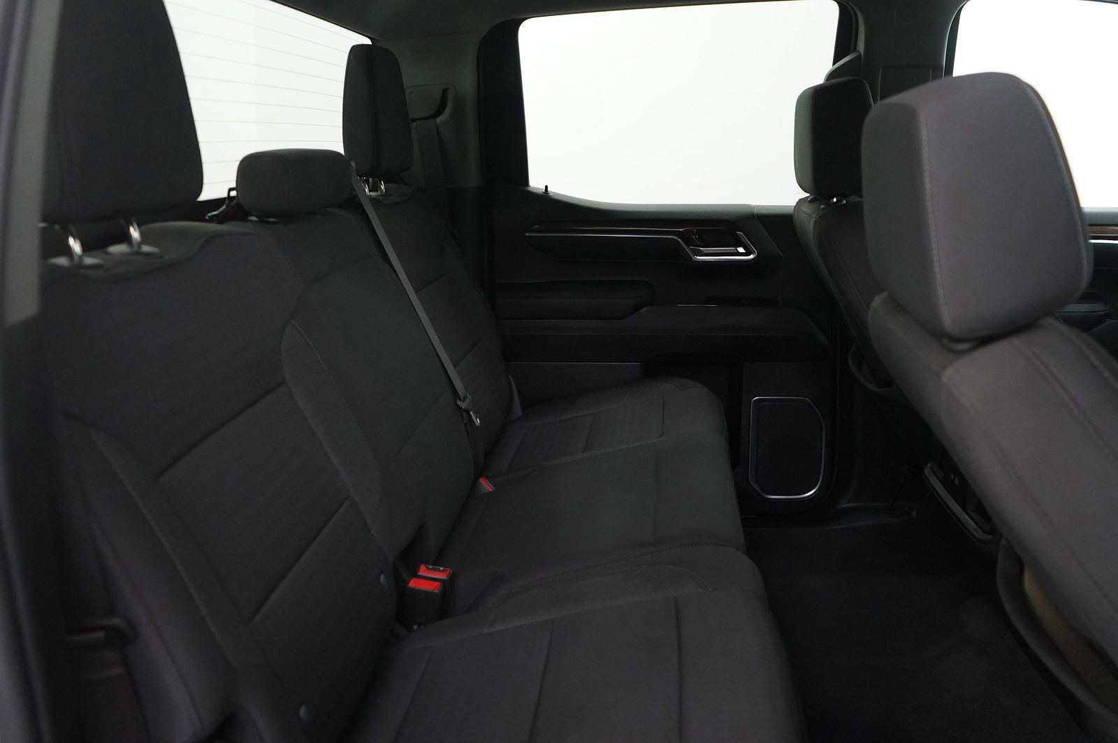 Used 2023 Chevrolet Silverado 1500 LT w/ Z71 Off-Road Package image 14