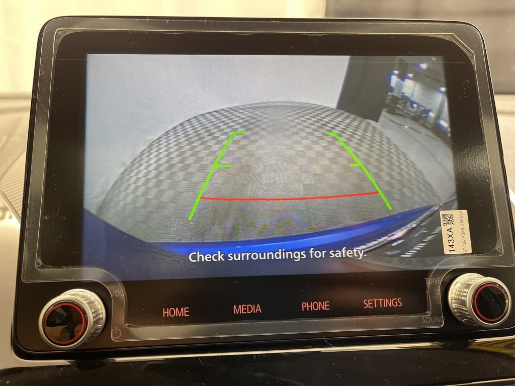 New 2026 Mitsubishi Eclipse Cross SE image 18