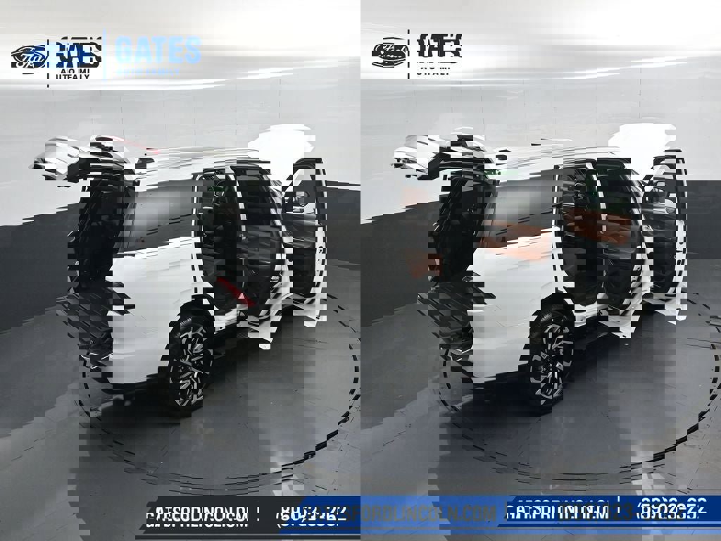 New 2026 Lincoln Navigator Reserve image 62