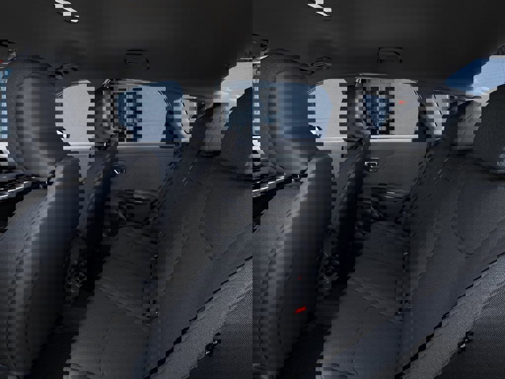 New 2026 Kia K4 LXS image 18