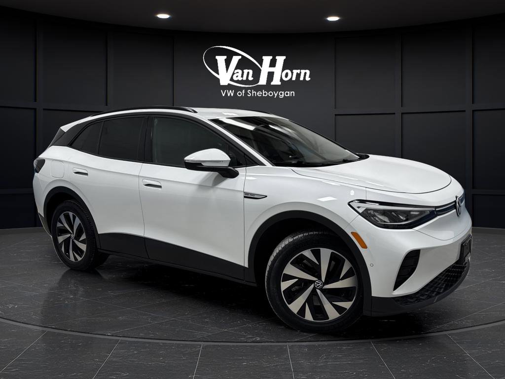 Used 2023 Volkswagen ID.4 Pro image 38