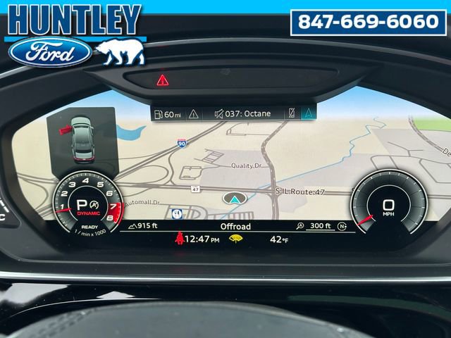 Used 2021 Audi S8 L image 30