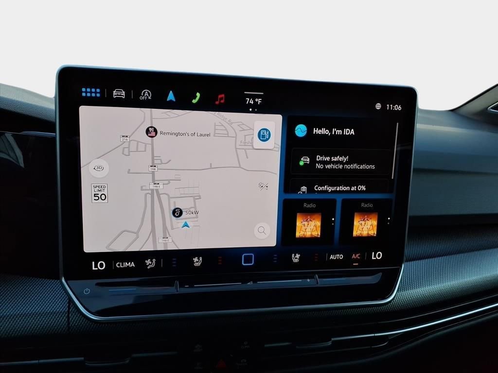 New 2026 Volkswagen GTI Autobahn image 17