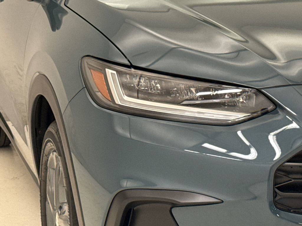 New 2026 Honda HR-V LX image 5