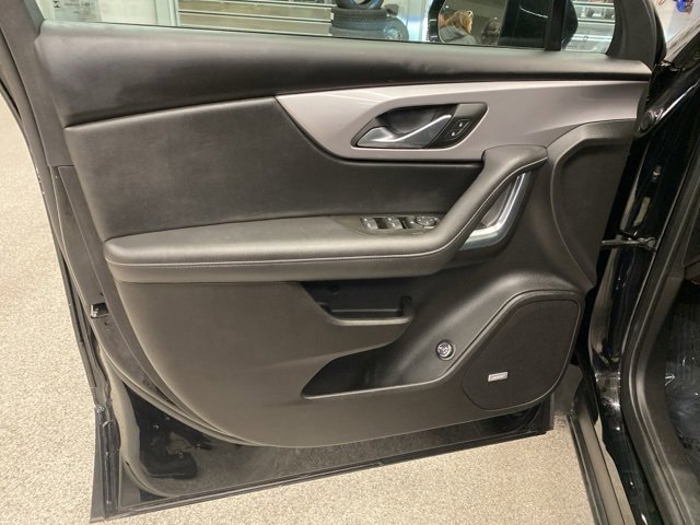 Certified 2024 Chevrolet Blazer LT w/ Sound & Technology Package image 29