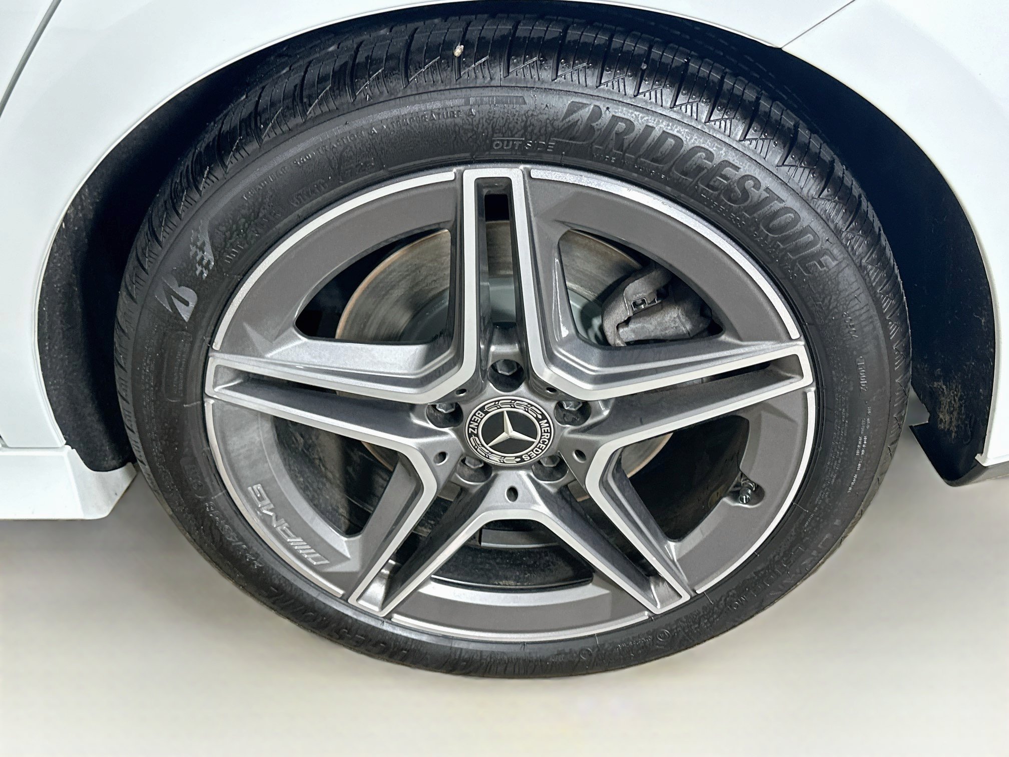 Used 2021 Mercedes-Benz CLA 250 4MATIC image 11