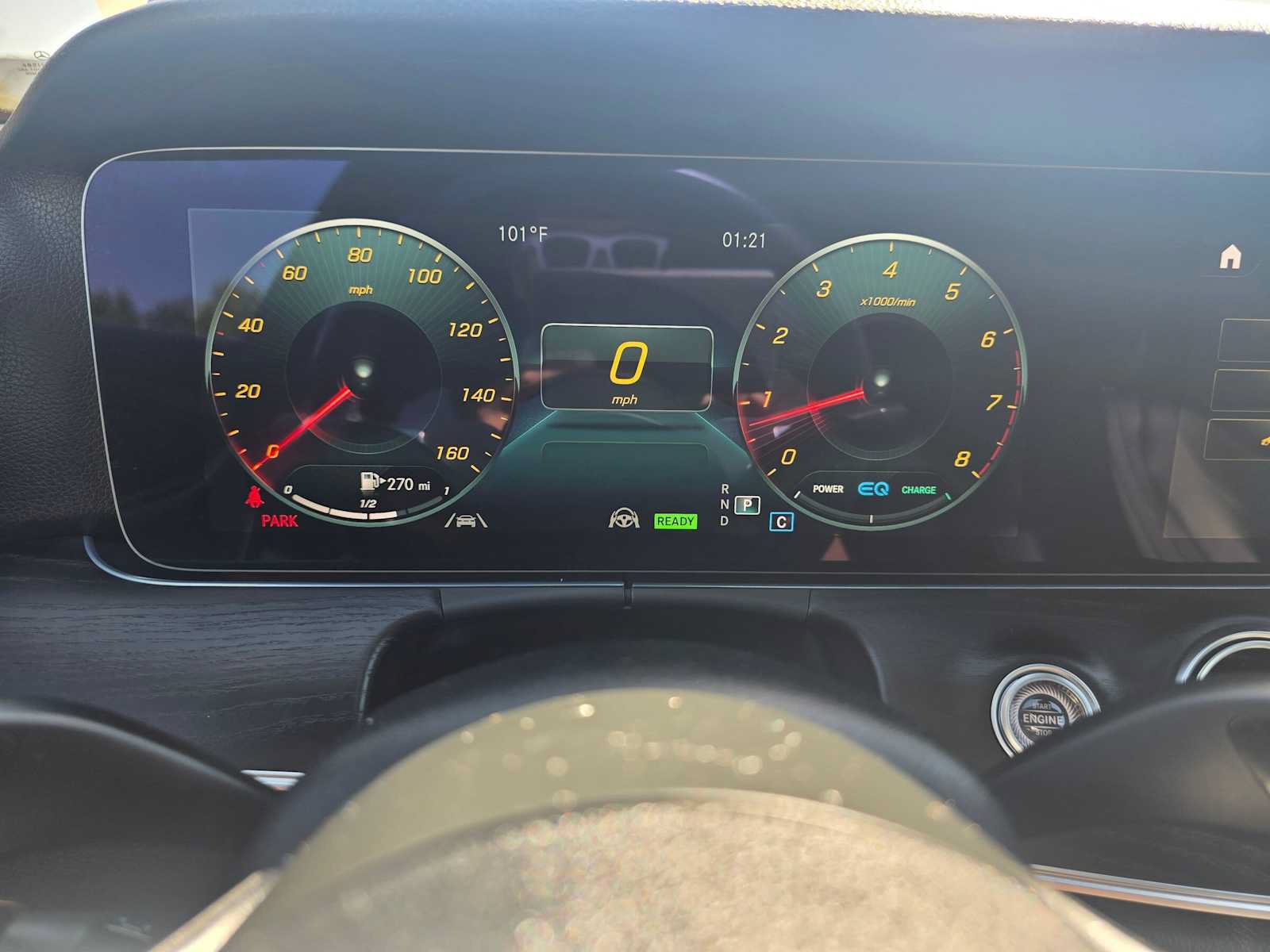 Used 2022 Mercedes-Benz E 450 4MATIC Sedan image 26