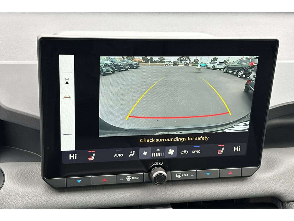 New 2026 Toyota RAV4 SE AWD/4WD image 23