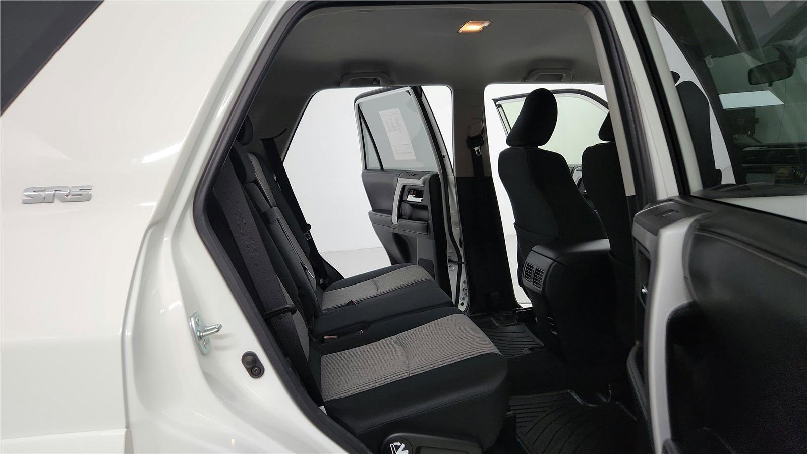 Certified 2019 Toyota 4Runner SR5 image 17
