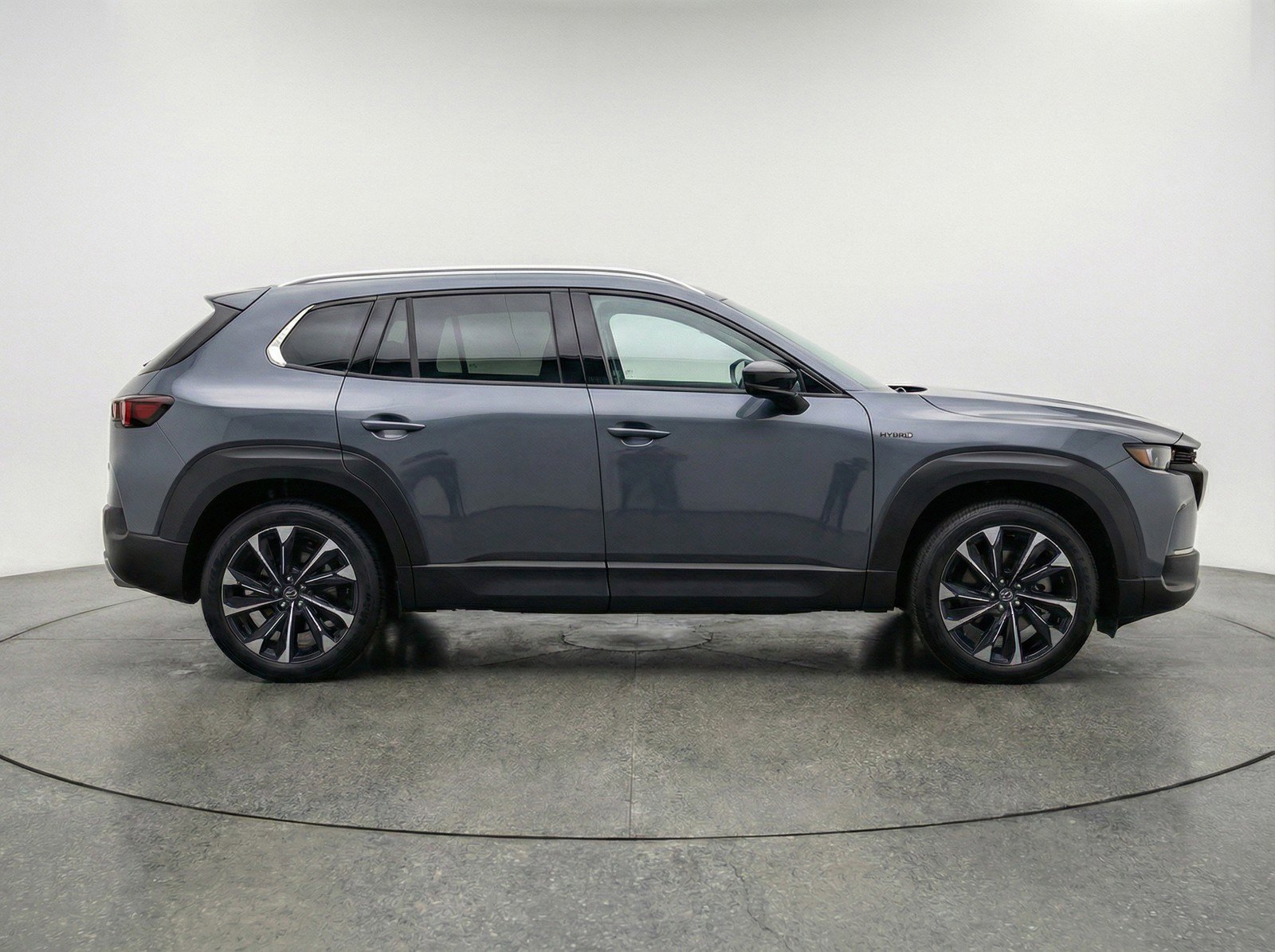 Used 2025 MAZDA CX-50 2.5 Hybrid w/ Premium Plus Pkg image 11