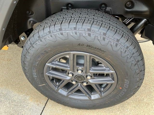 New 2026 Jeep Wrangler Unlimited Sport AWD/4WD image 28