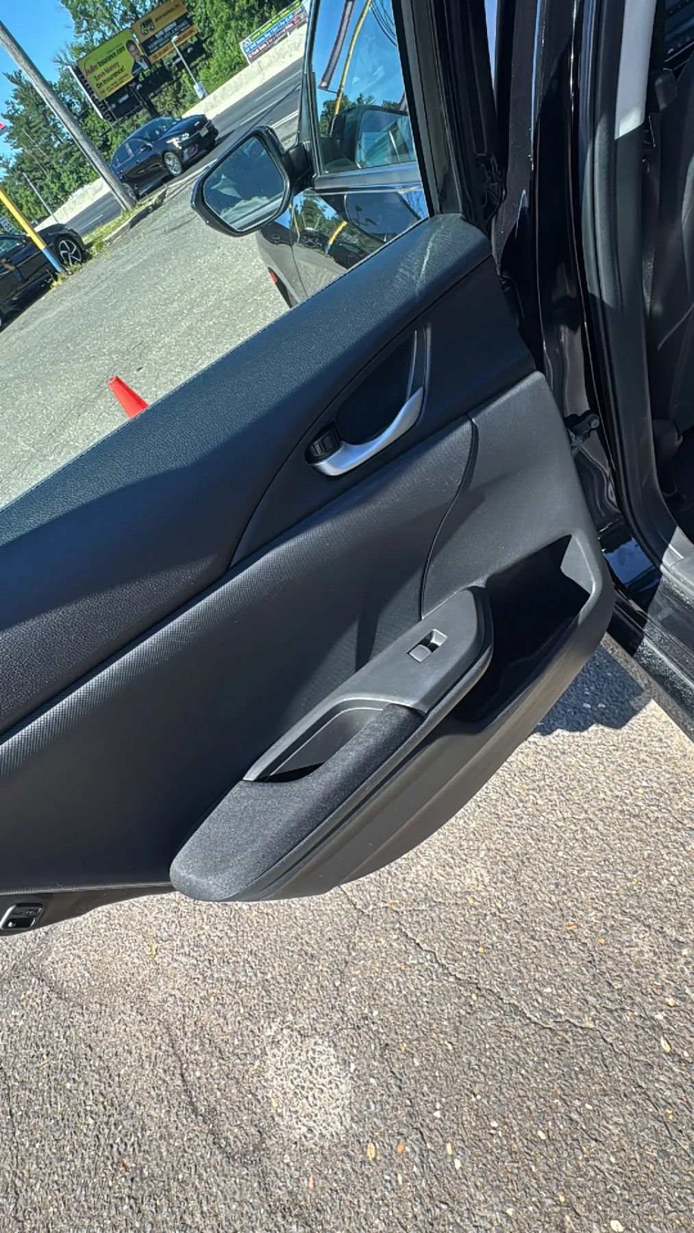 Used 2019 Honda Civic LX image 14