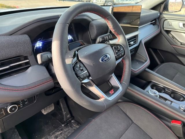 New 2026 Ford Explorer ST w/ Sun And Sound Package image 13