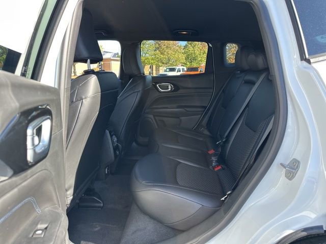 New 2026 Jeep Compass Latitude image 17