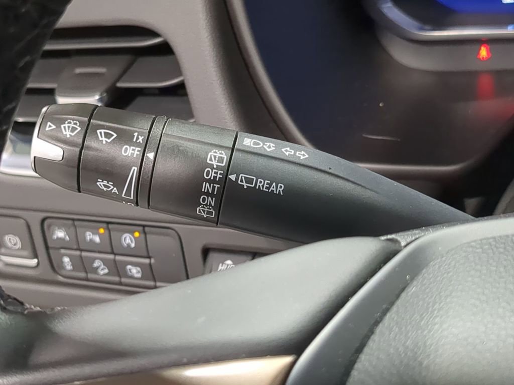 Used 2023 Chevrolet Tahoe High Country image 34