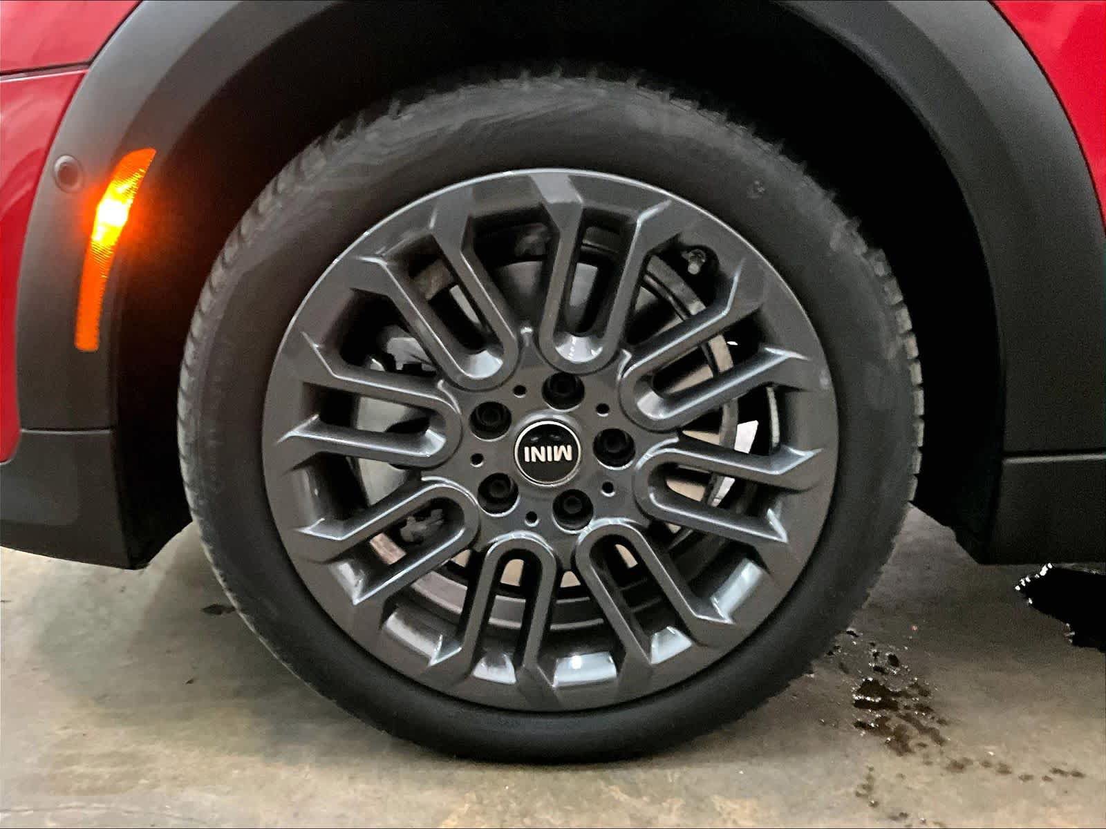 Used 2025 MINI Cooper S image 11