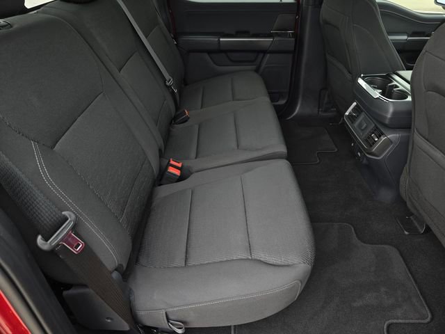 Used 2024 Ford F150 XLT w/ Equipment Group 302A MID RWD image 34