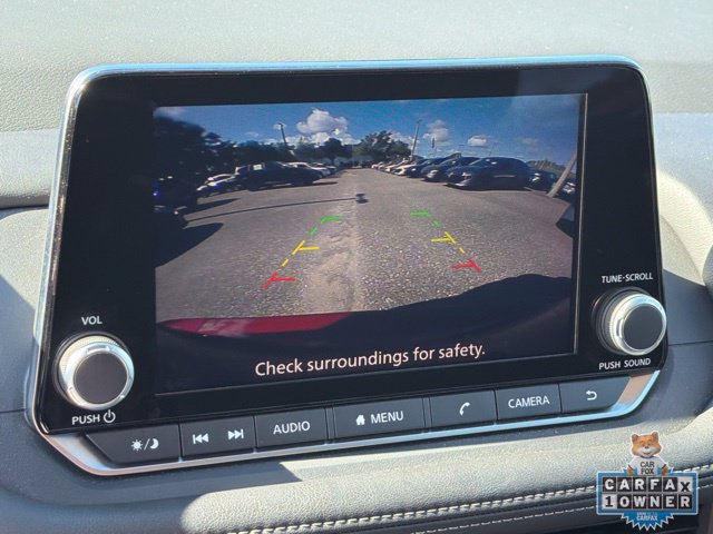 Certified 2026 Nissan Rogue S FWD image 25