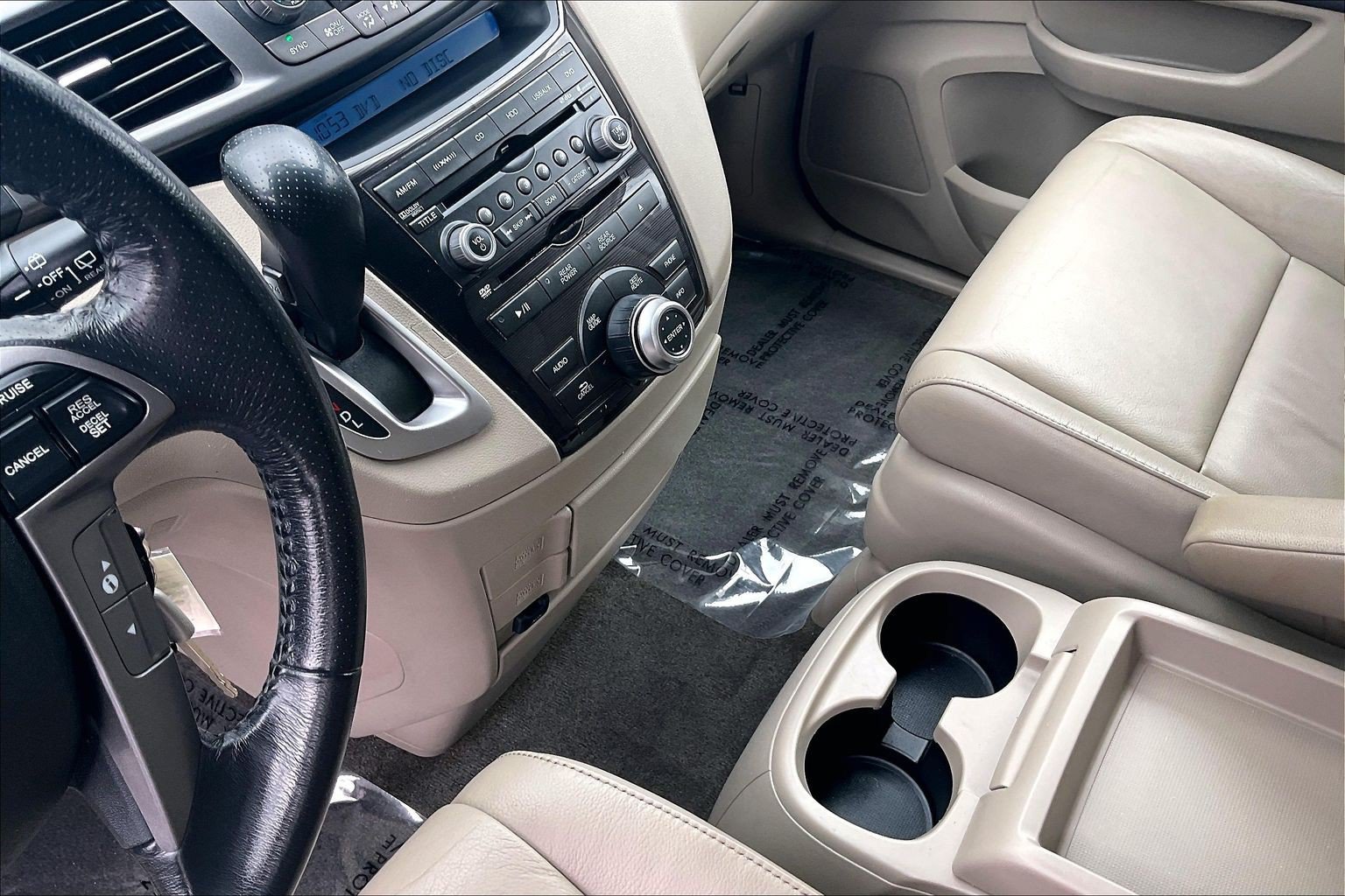 Used 2013 Honda Odyssey Touring image 21