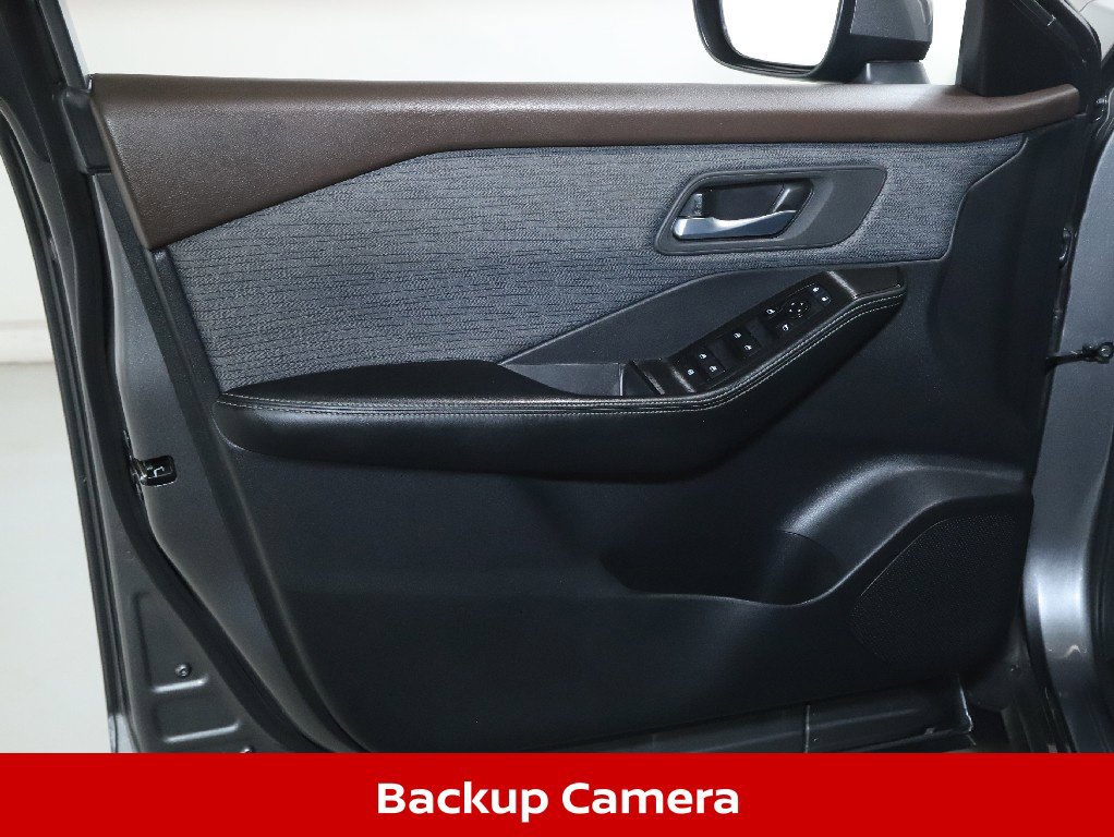 Certified 2023 Nissan Rogue SV AWD/4WD image 17