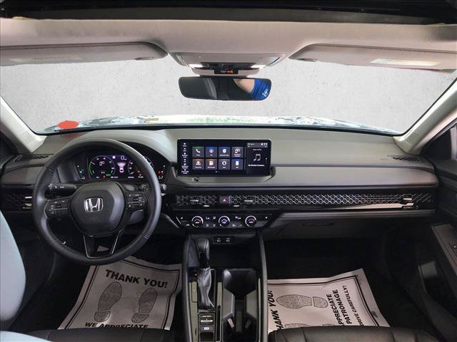 Certified 2023 Honda Accord EX-L image 18