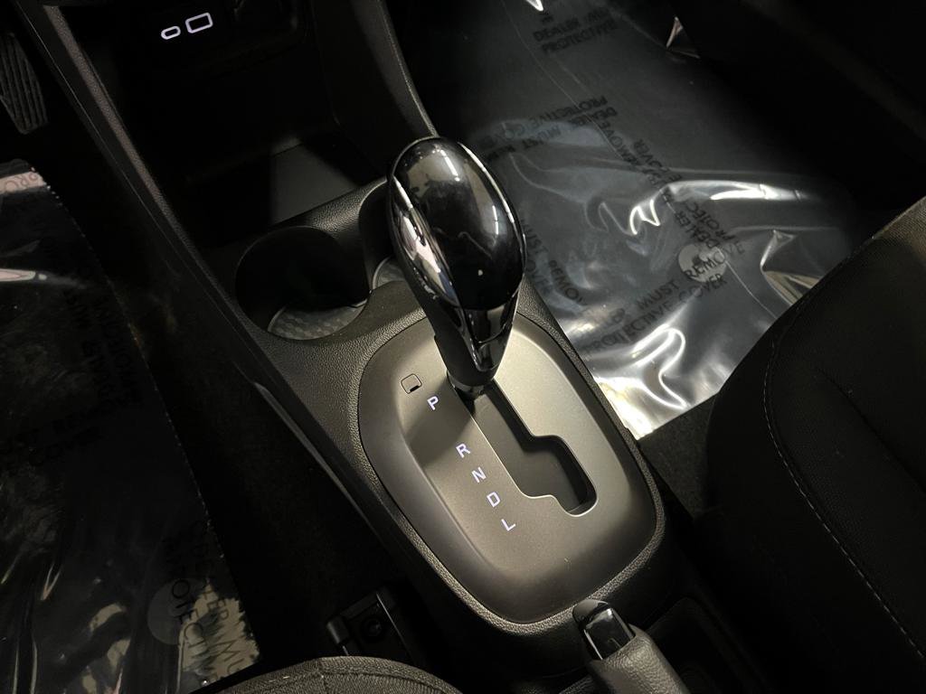 Used 2019 Chevrolet Spark LT image 26