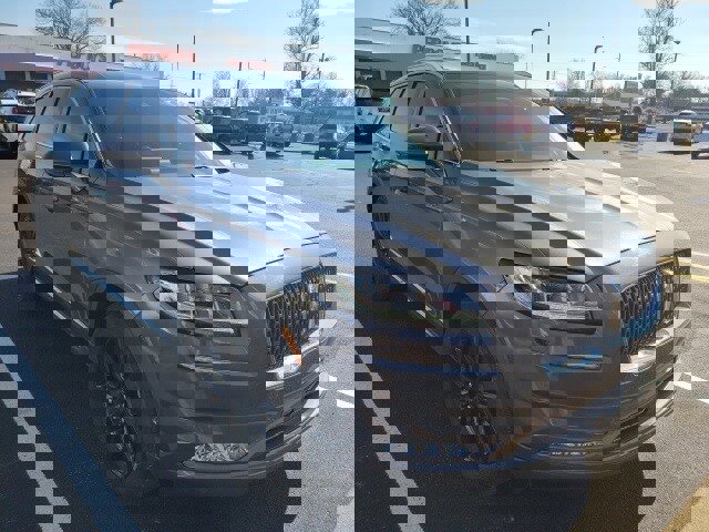 Used 2021 Lincoln Nautilus Reserve w/ Equipment Group 202A