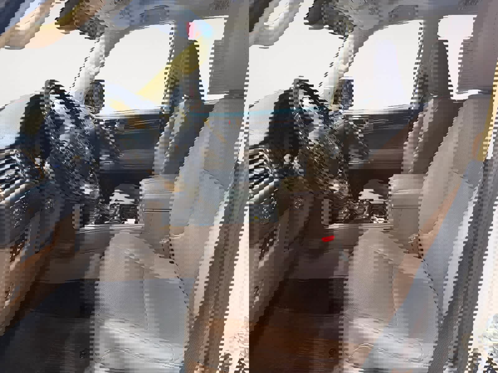 Used 2020 Lexus GX 460 Premium w/ Premium Package image 10