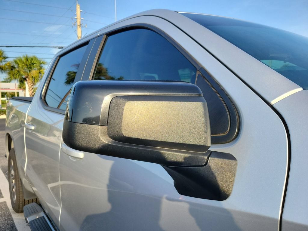 Used 2020 Chevrolet Silverado 1500 RST w/ All-Star Edition RWD image 10