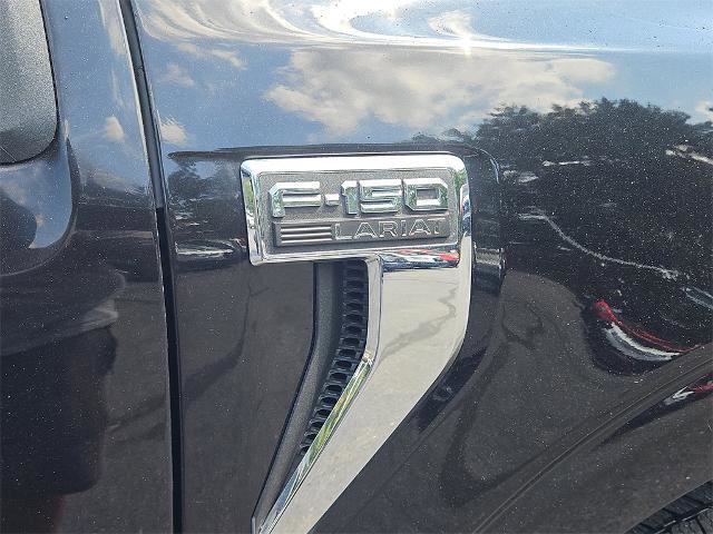 Certified 2021 Ford F150 Lariat w/ Equipment Group 502A High image 5