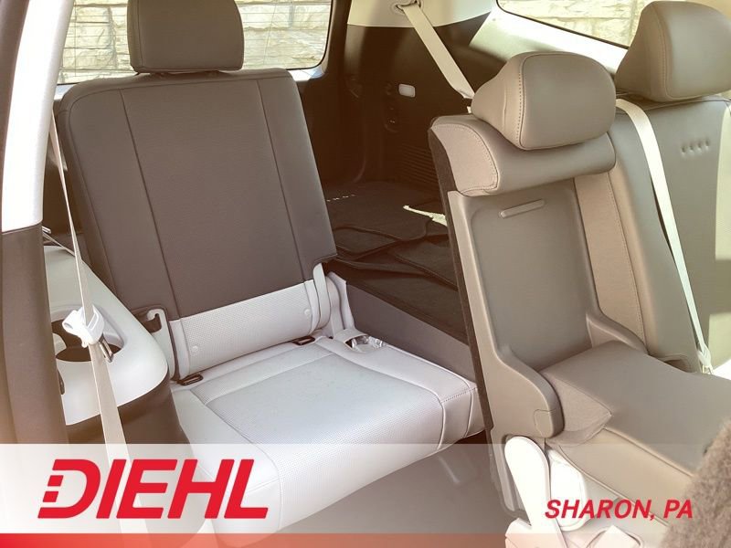 New 2026 Hyundai Ioniq 9 SEL AWD/4WD image 18
