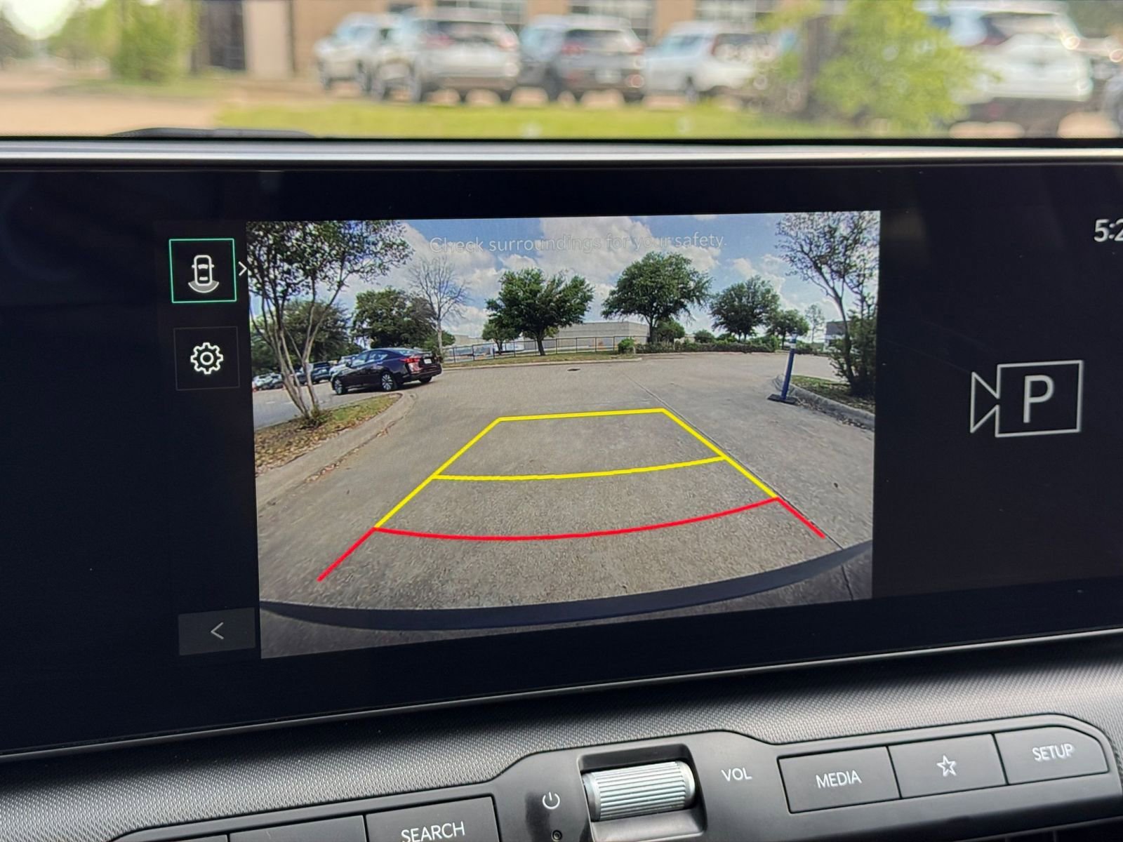 Used 2025 Kia K4 LXS image 25