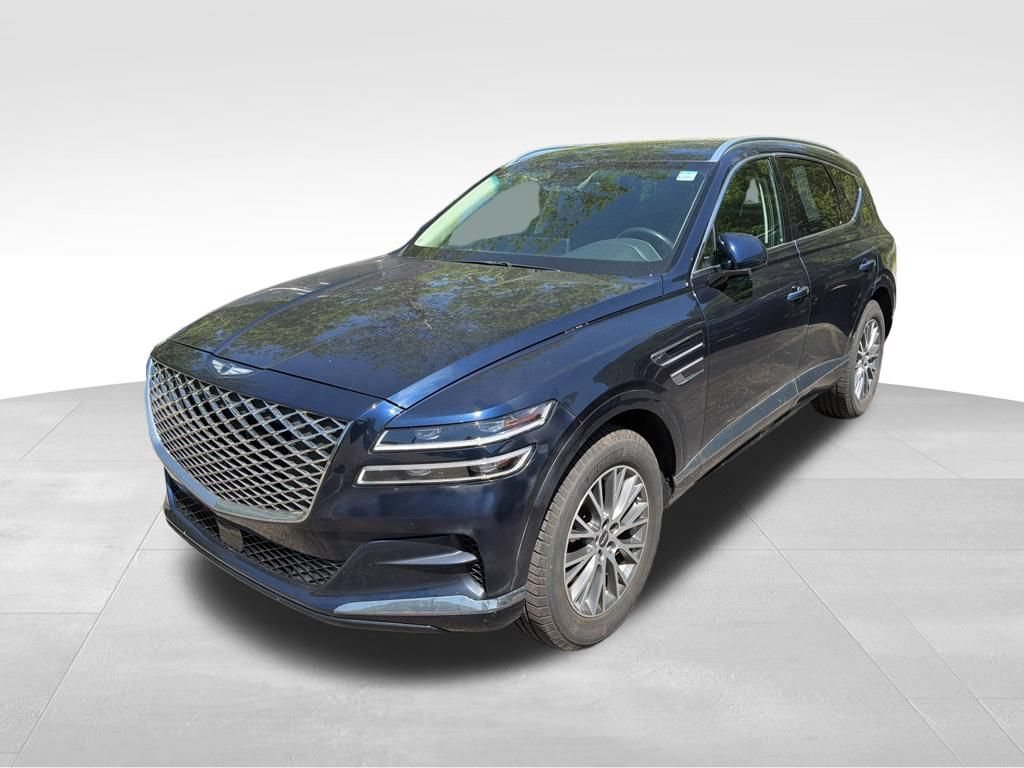 Used 2023 Genesis GV80 2.5T