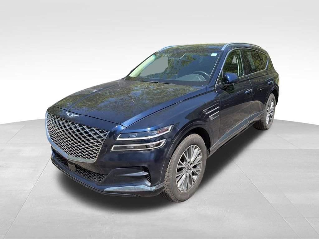 Used 2023 Genesis GV80 2.5T AWD/4WD image 1