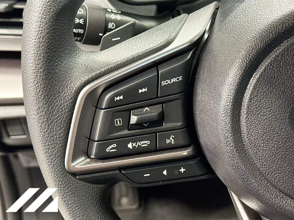 New 2026 Subaru Impreza 2.0i Sport AWD/4WD image 12