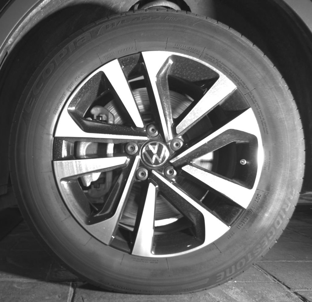Used 2022 Volkswagen Tiguan S FWD image 30