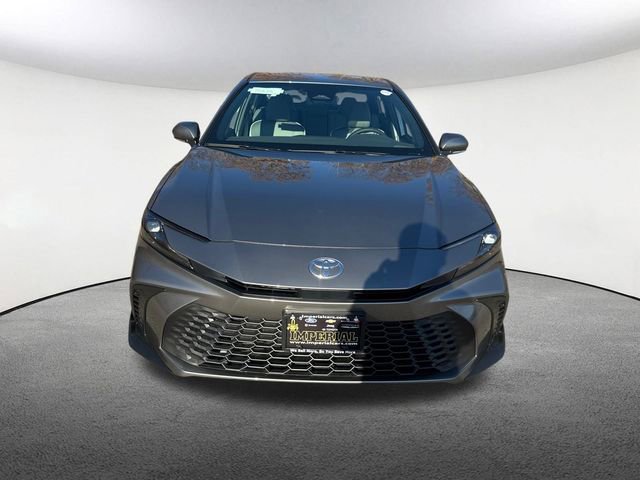 New 2026 Toyota Camry SE image 3