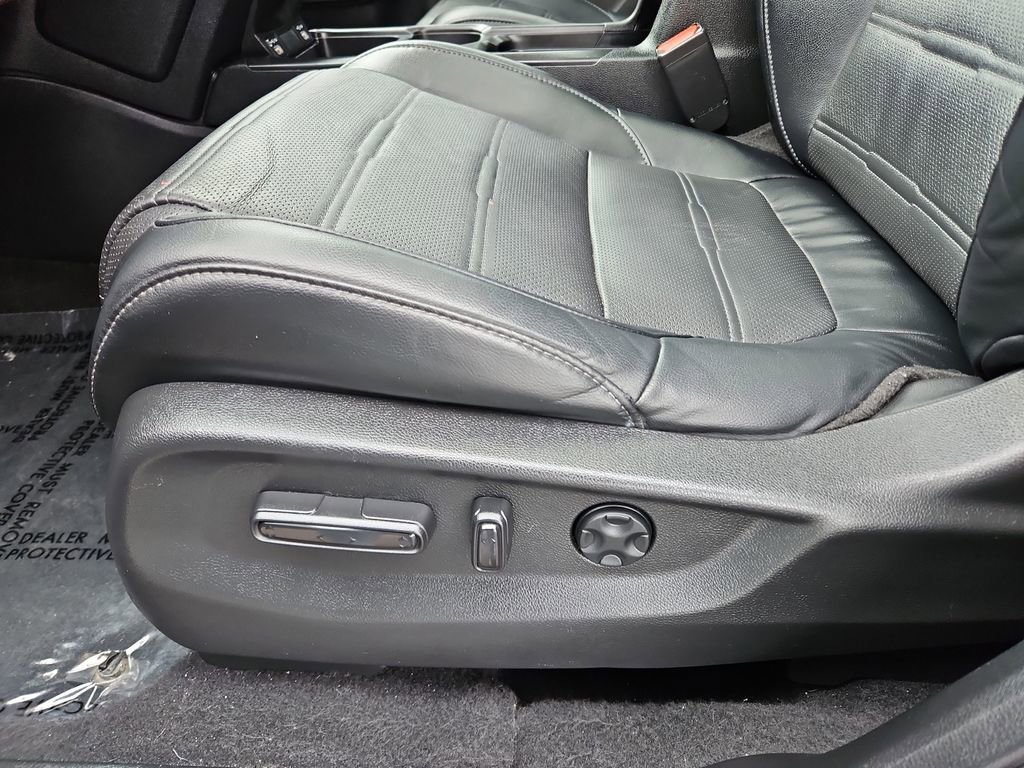 Used 2022 Honda CR-V EX-L image 25