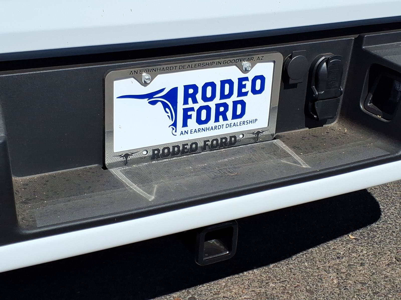 Used 2026 Ford F150 XLT w/ Equipment Group 301A Standard RWD image 11