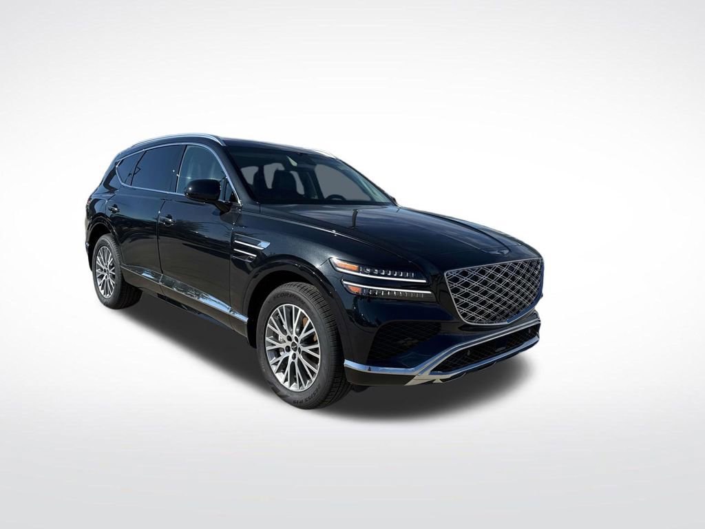 New 2026 Genesis GV80 2.5T image 1
