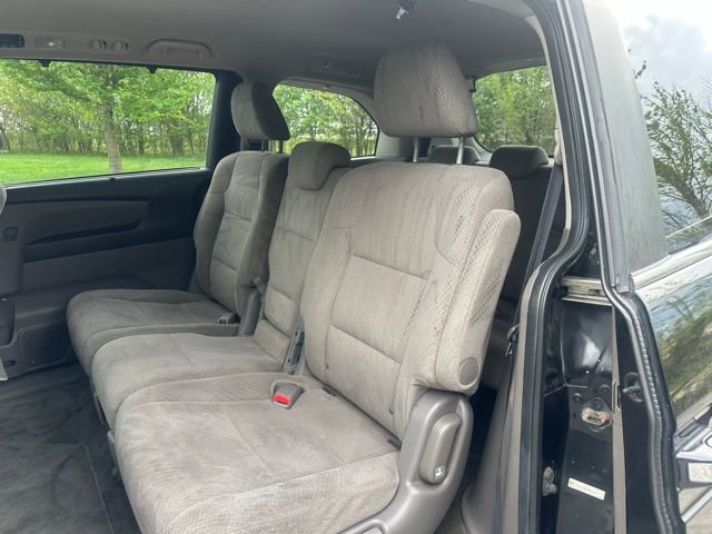 Used 2014 Honda Odyssey EX image 10