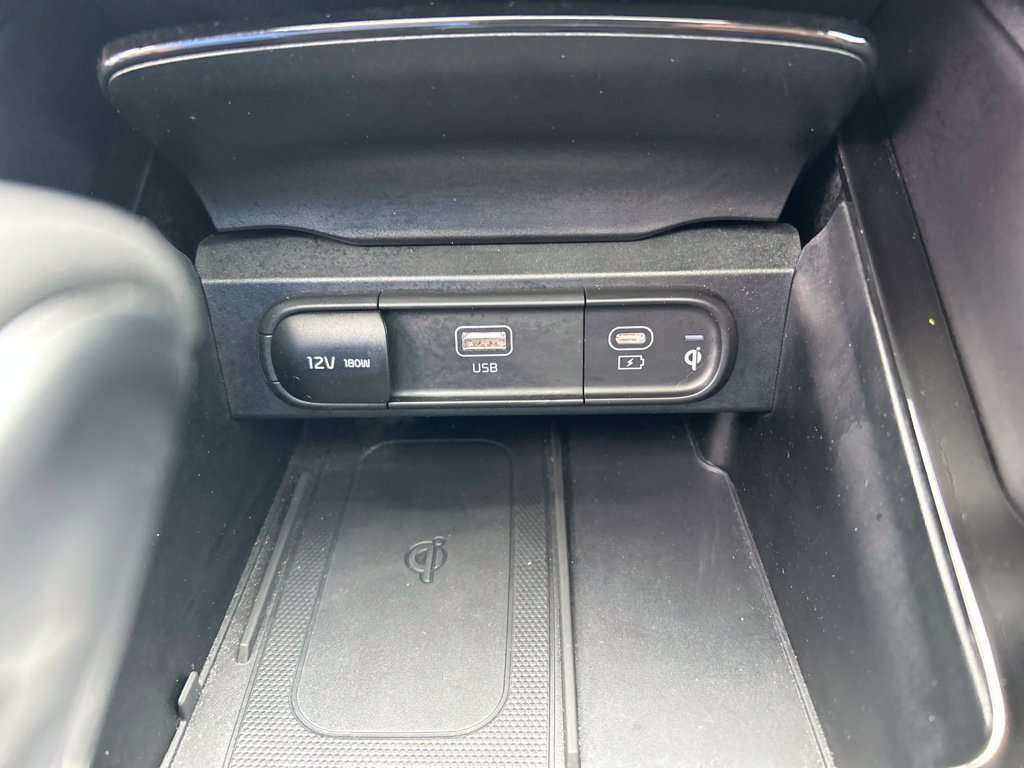 Used 2025 Kia Telluride S FWD image 41