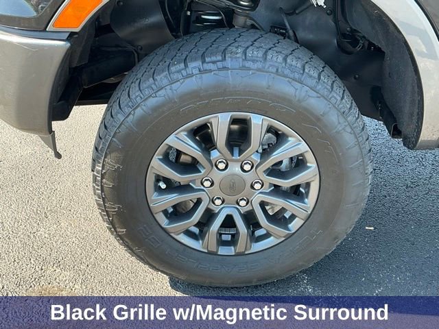 Used 2020 Ford Ranger XLT w/ Equipment Group 301A Mid image 12