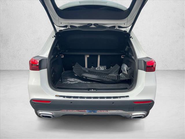Certified 2025 Mercedes-Benz GLA 250 4MATIC image 6
