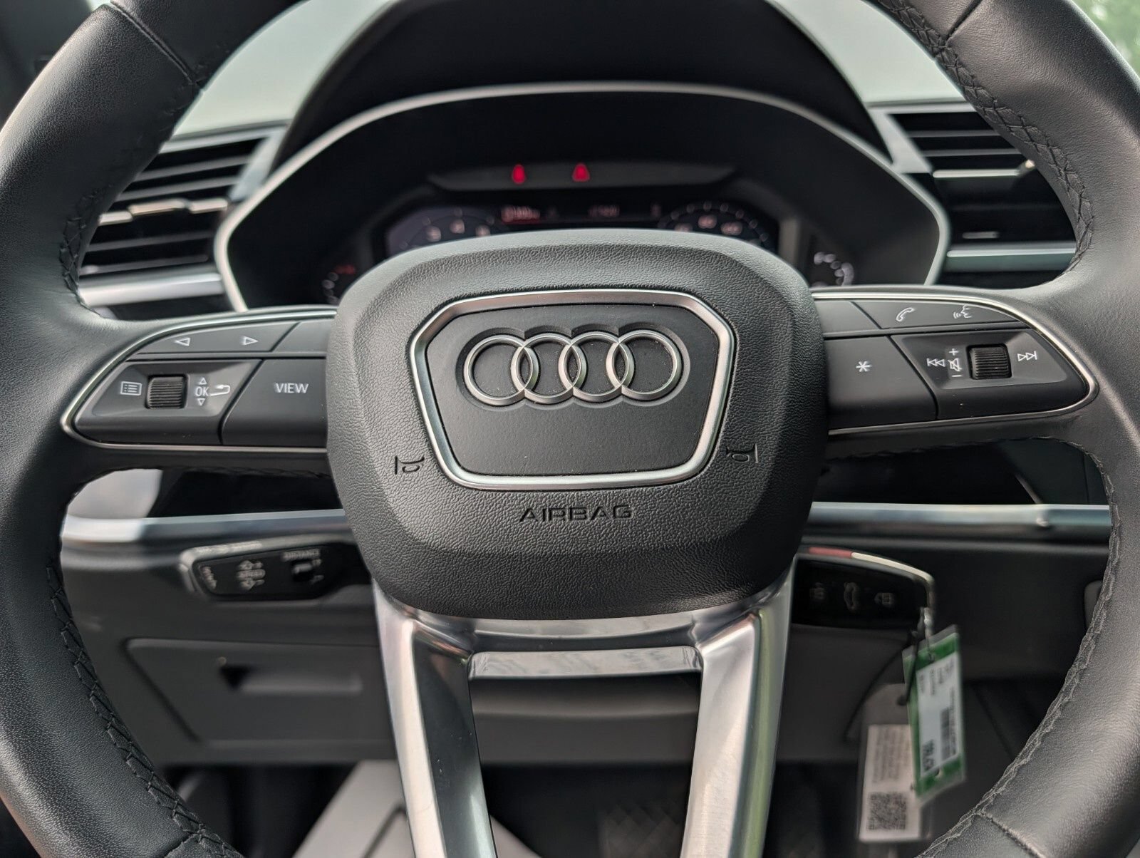 Used 2025 Audi Q3 2.0T Premium AWD/4WD image 25