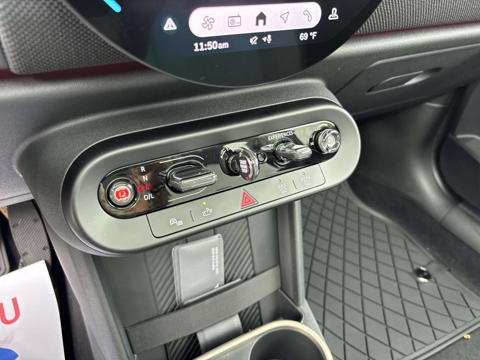 New 2026 MINI Cooper S FWD image 22